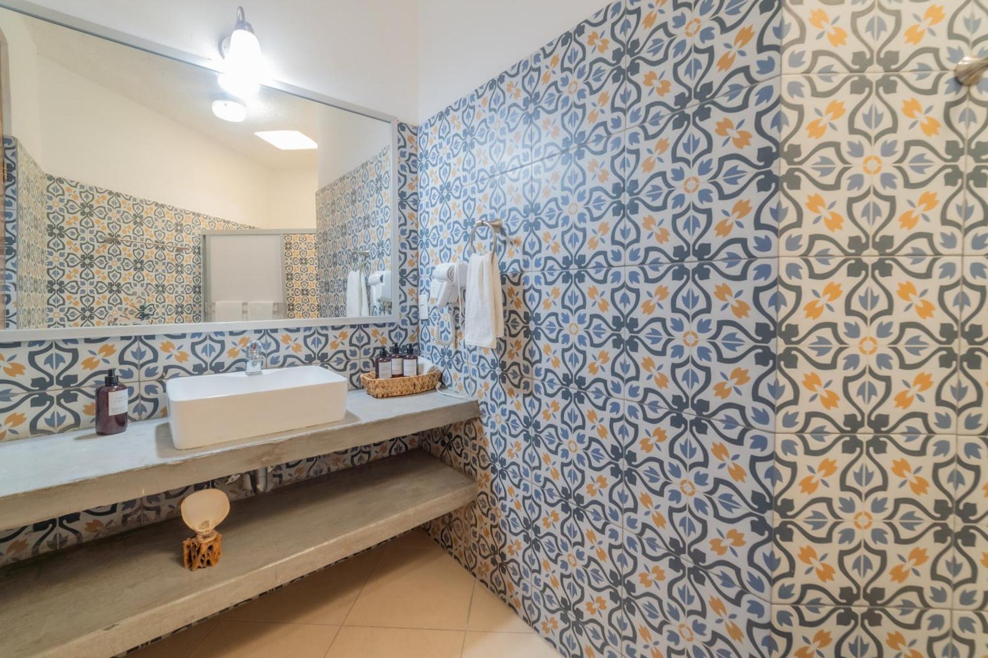 Gobaja Villas 3 Bedroom ラパス エクステリア 写真