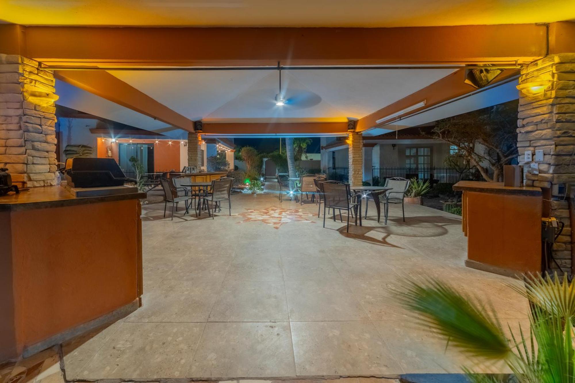 Gobaja Villas 3 Bedroom ラパス エクステリア 写真