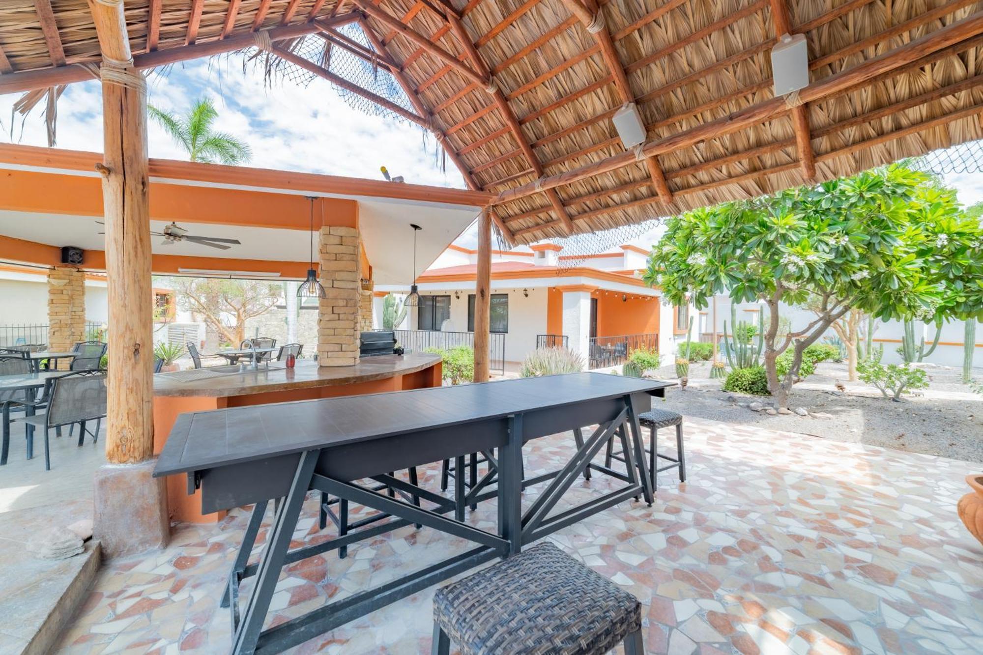 Gobaja Villas 3 Bedroom ラパス エクステリア 写真