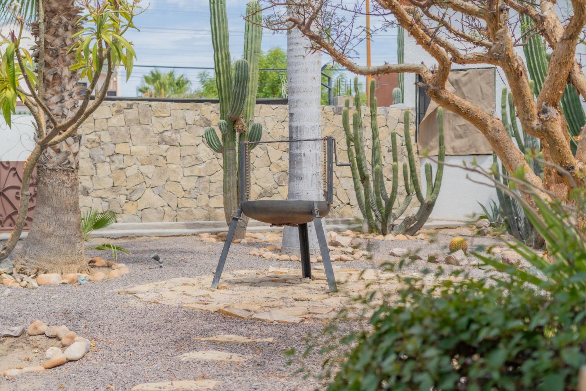 Gobaja Villas 3 Bedroom ラパス エクステリア 写真