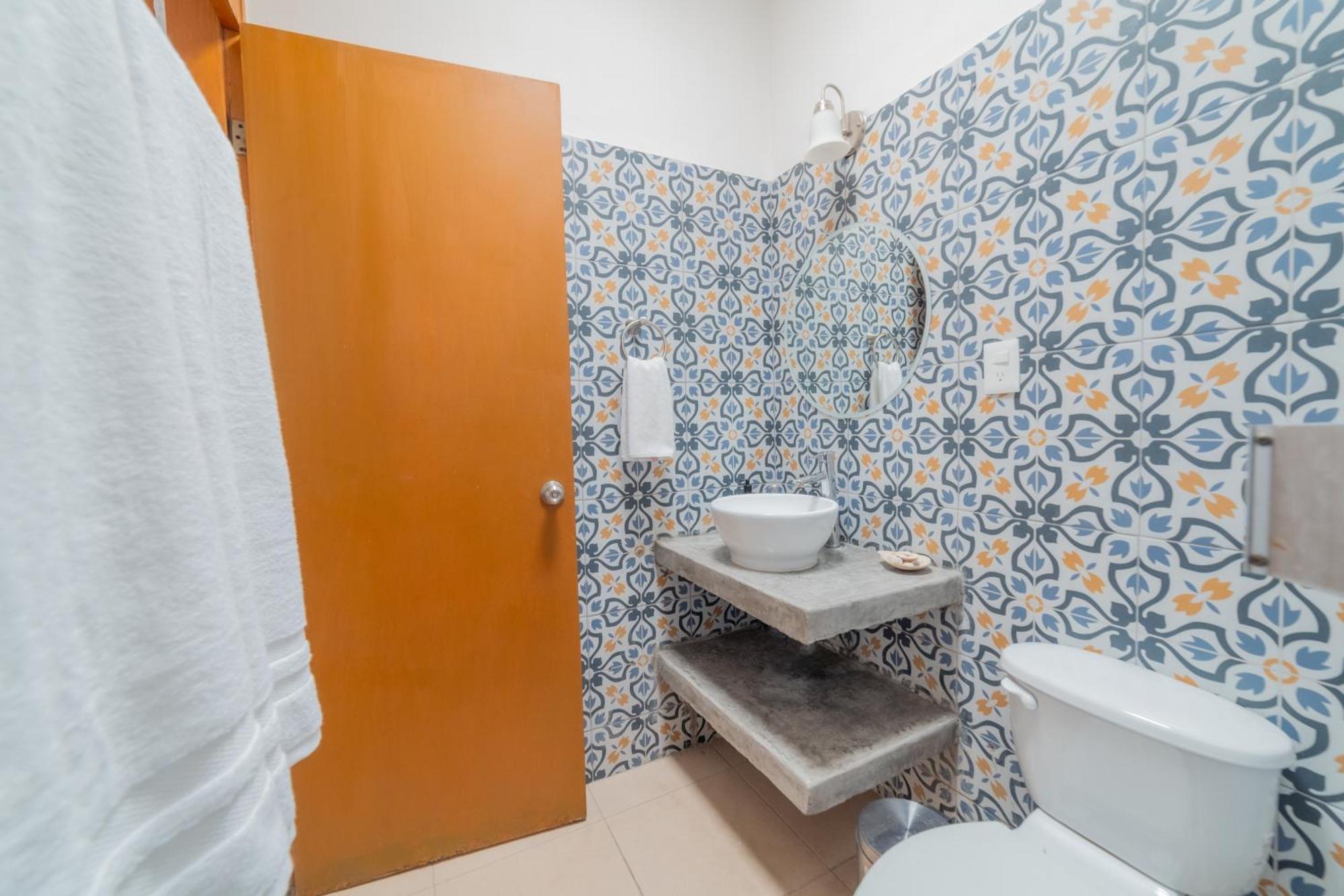 Gobaja Villas 3 Bedroom ラパス エクステリア 写真