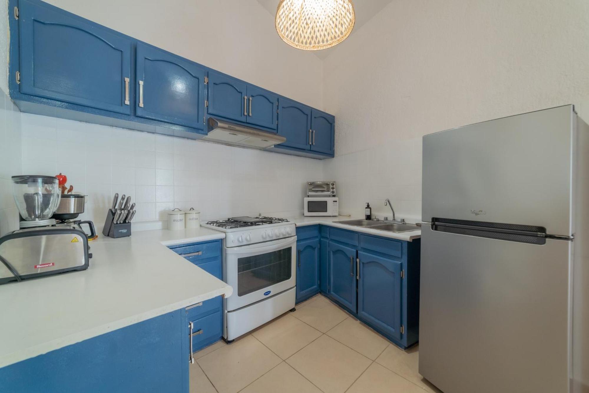 Gobaja Villas 3 Bedroom ラパス エクステリア 写真