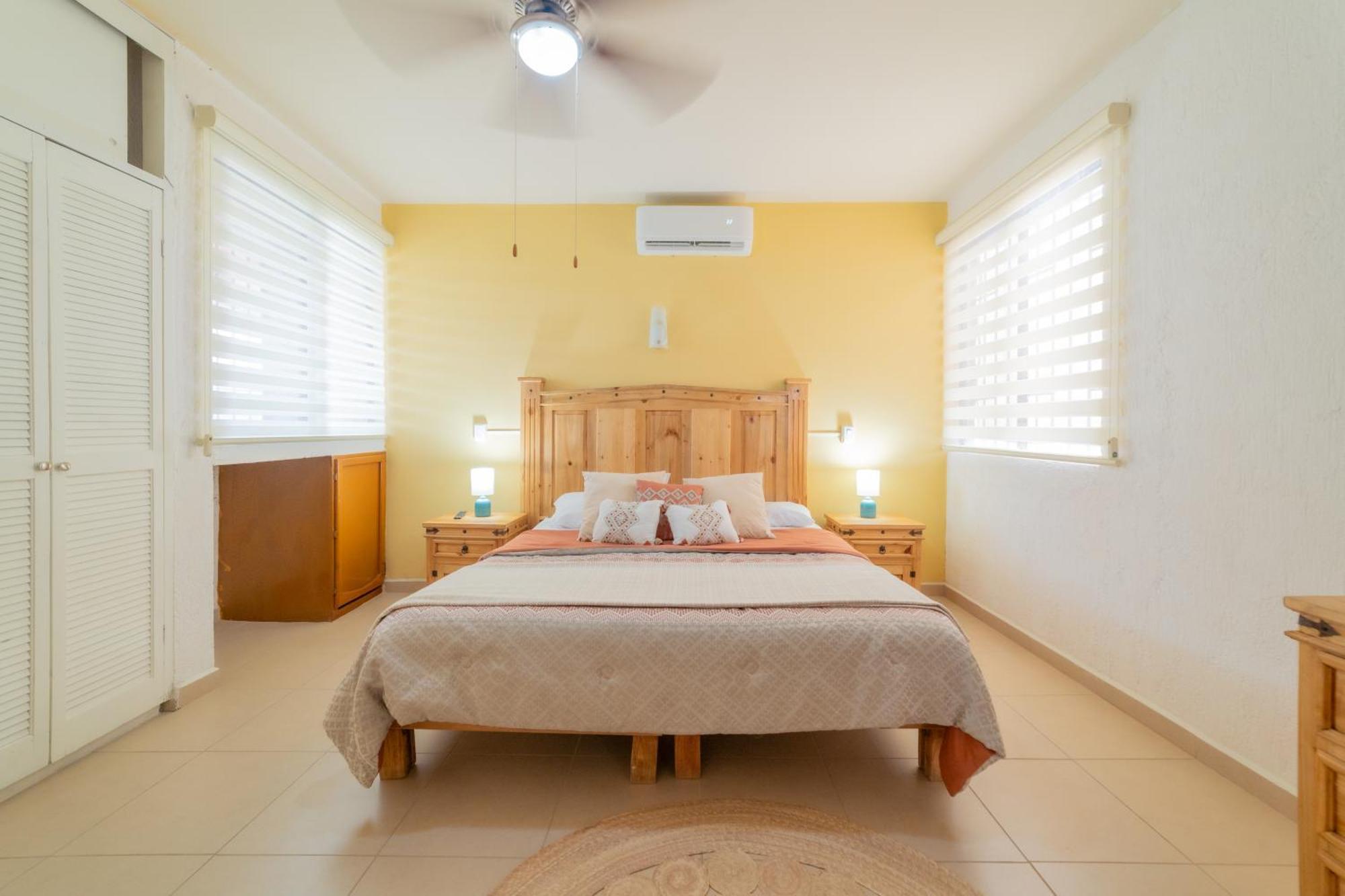 Gobaja Villas 3 Bedroom ラパス エクステリア 写真