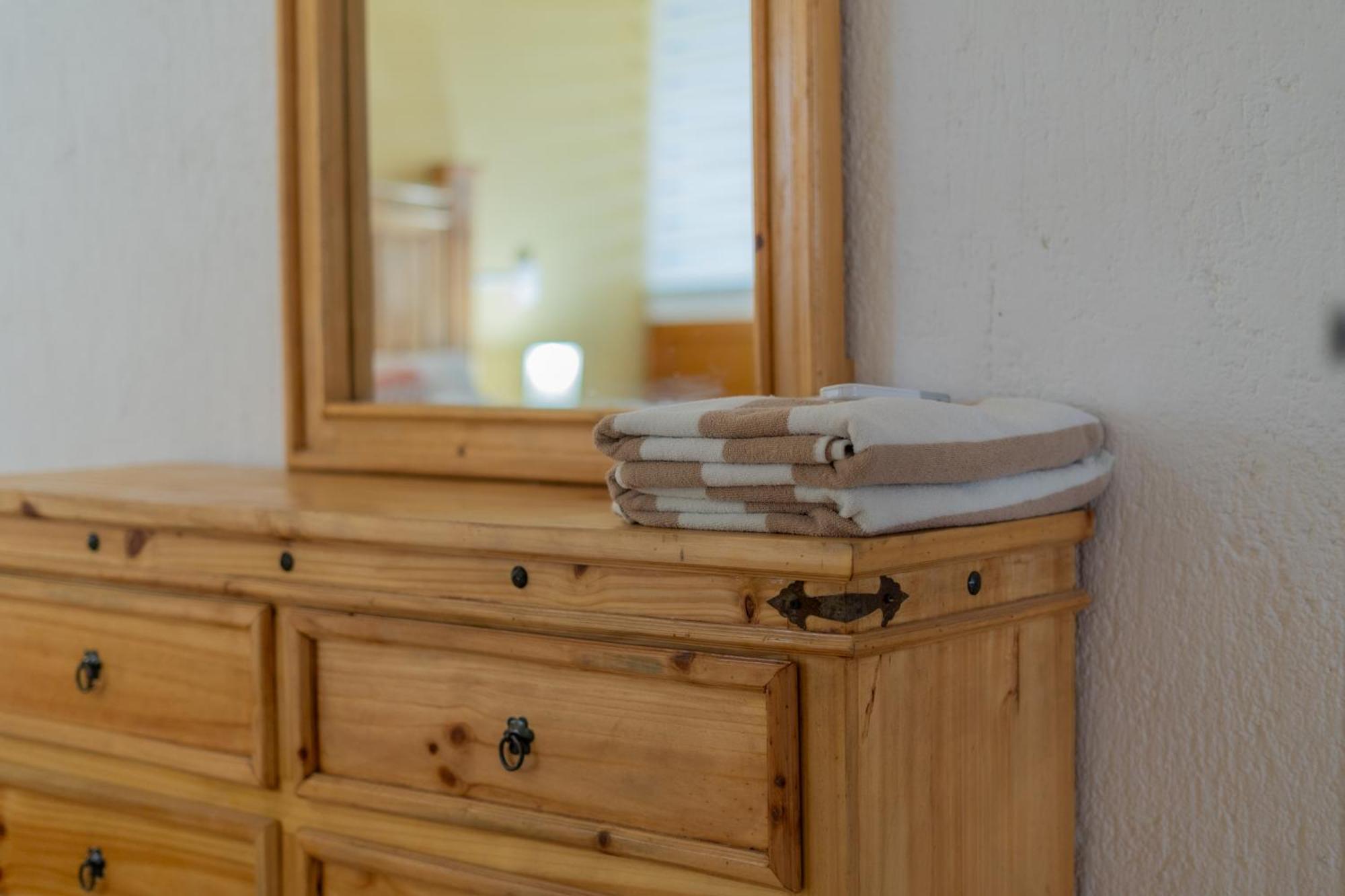 Gobaja Villas 3 Bedroom ラパス エクステリア 写真