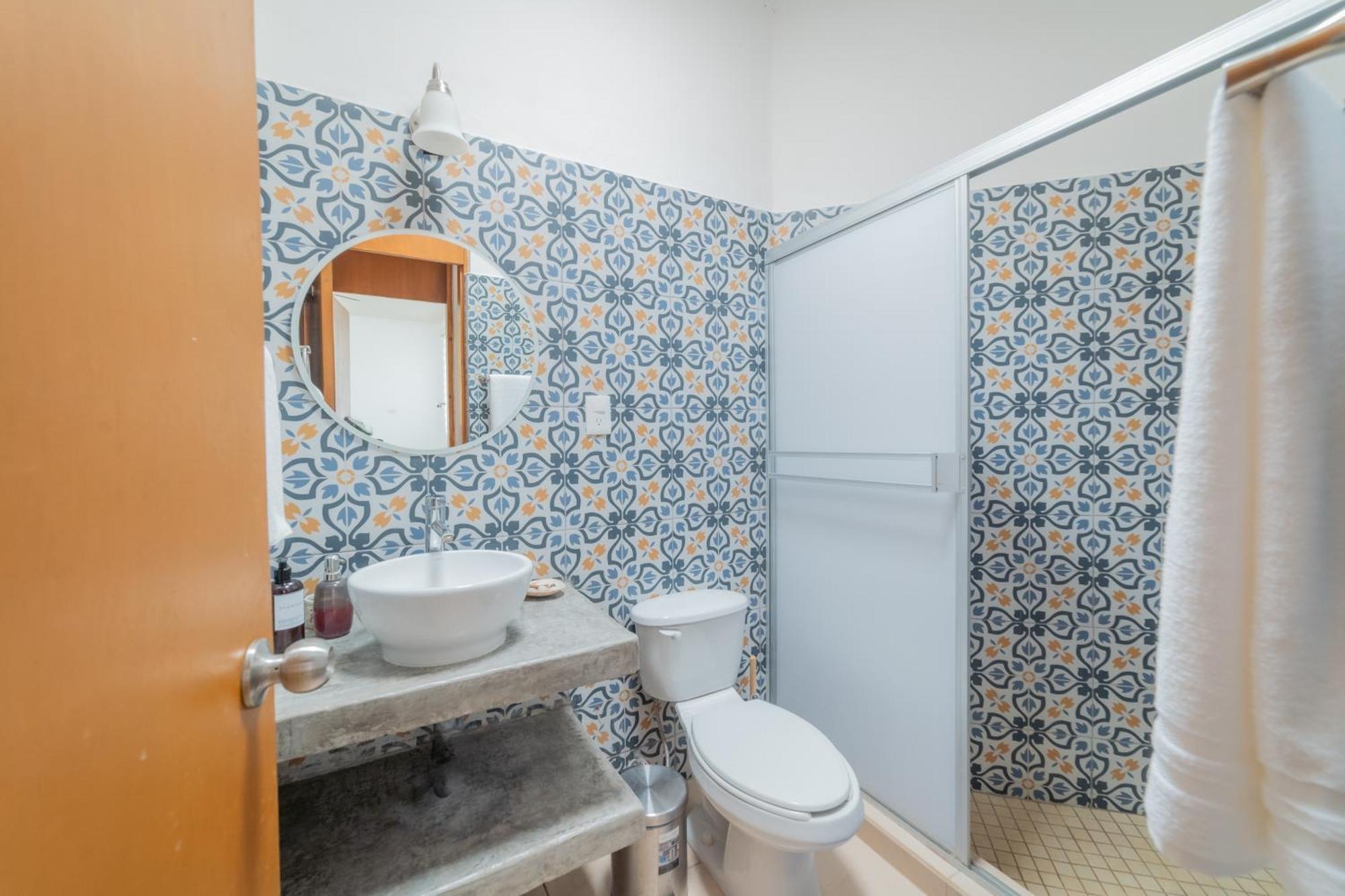Gobaja Villas 3 Bedroom ラパス エクステリア 写真
