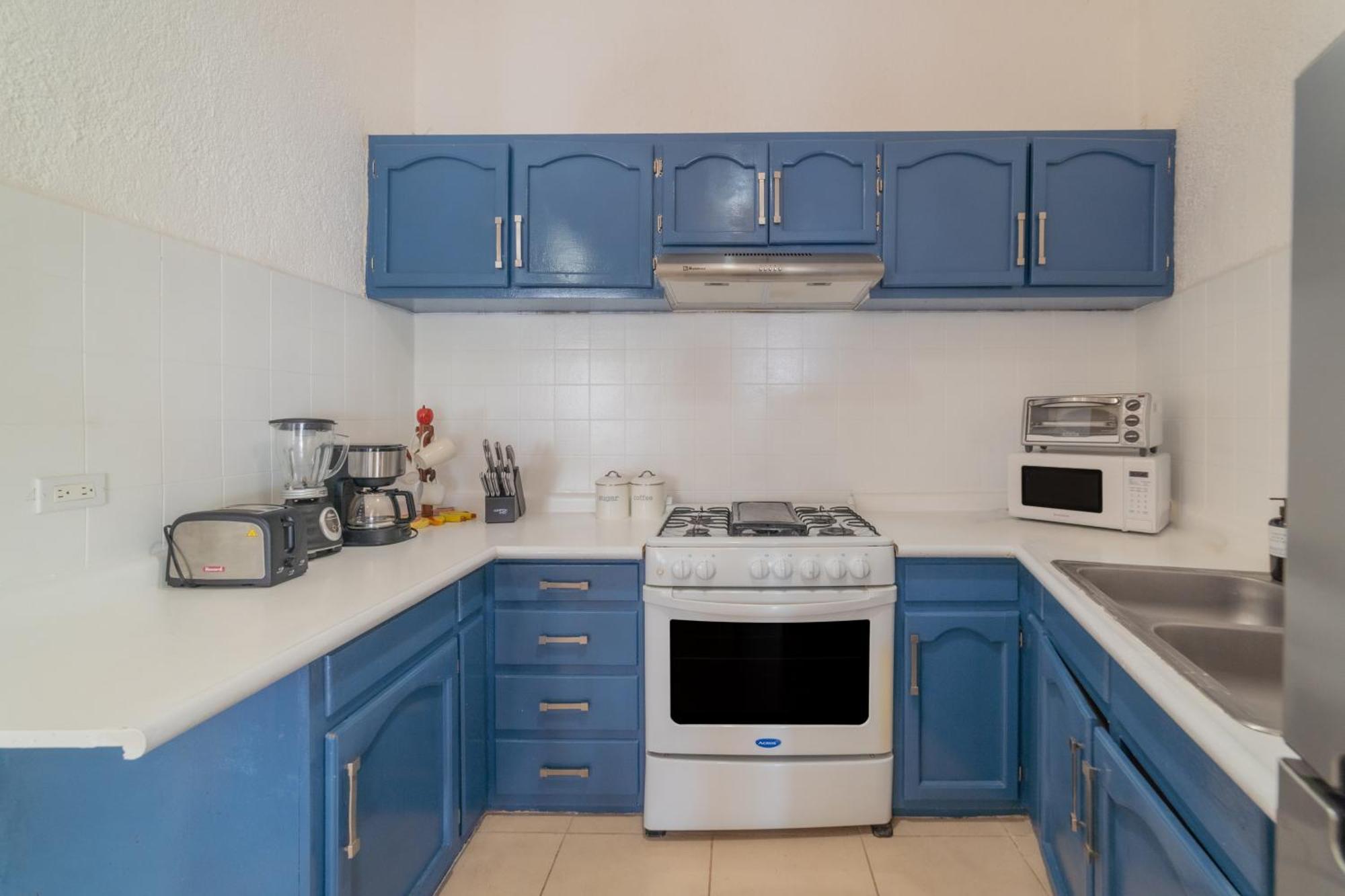 Gobaja Villas 3 Bedroom ラパス エクステリア 写真