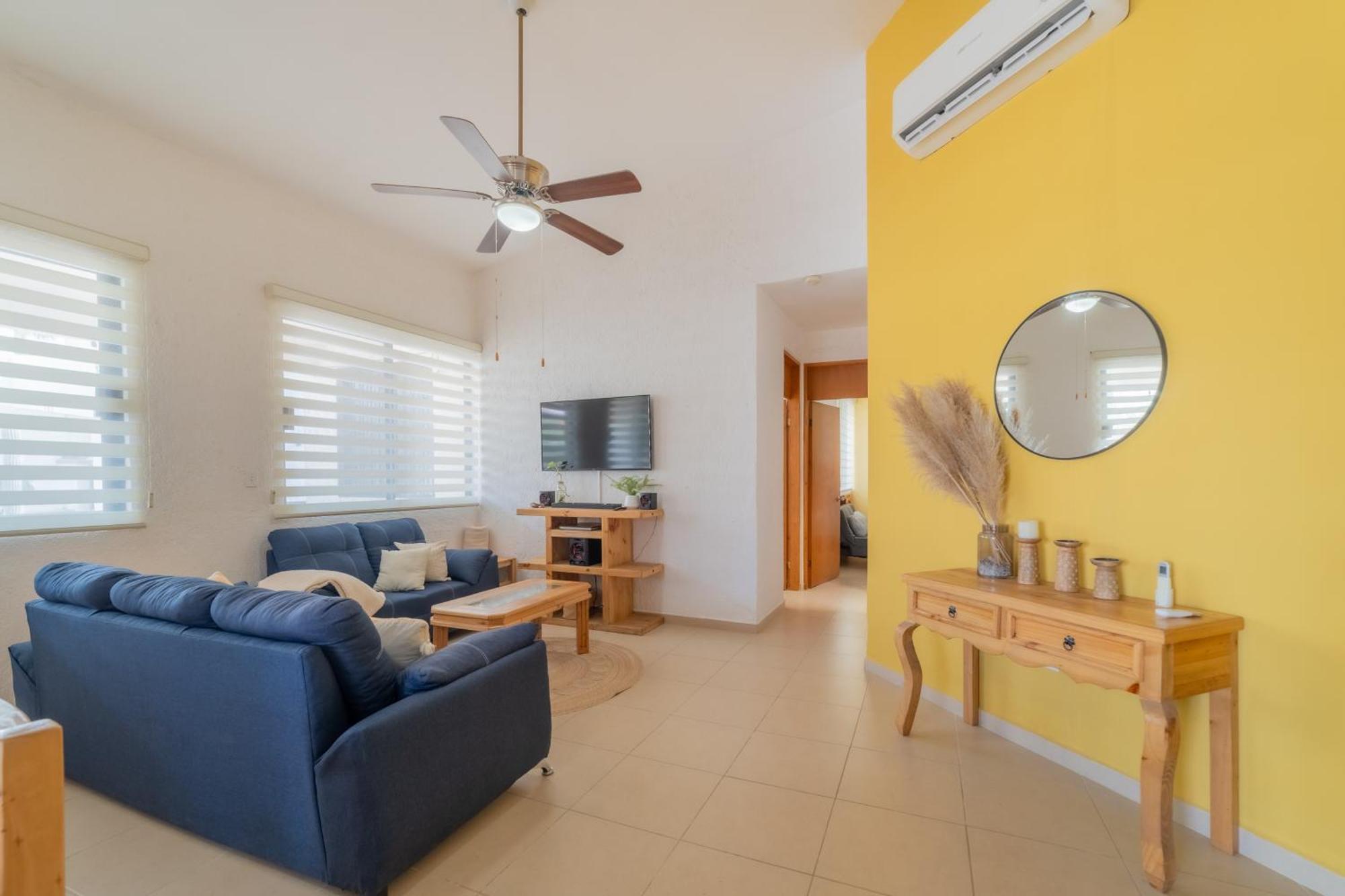 Gobaja Villas 3 Bedroom ラパス エクステリア 写真