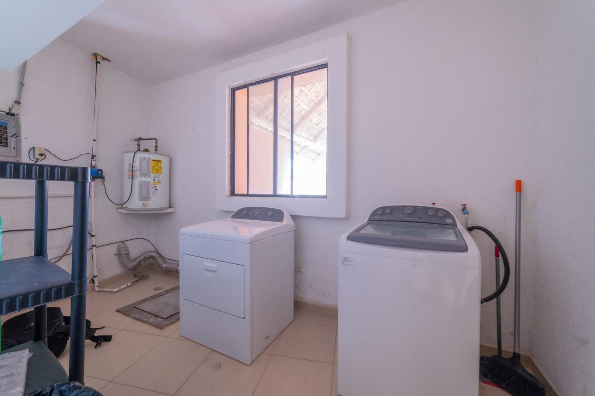 Gobaja Villas 3 Bedroom ラパス エクステリア 写真