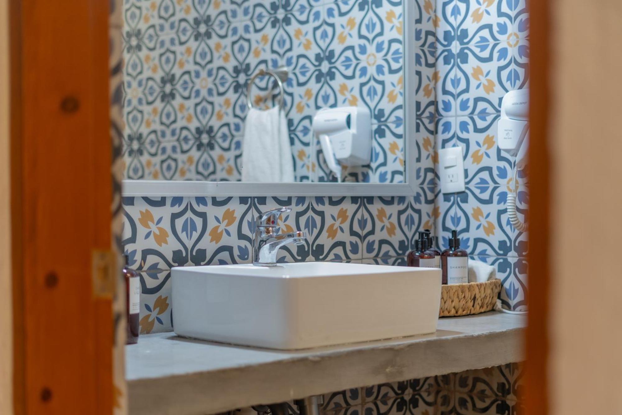 Gobaja Villas 3 Bedroom ラパス エクステリア 写真