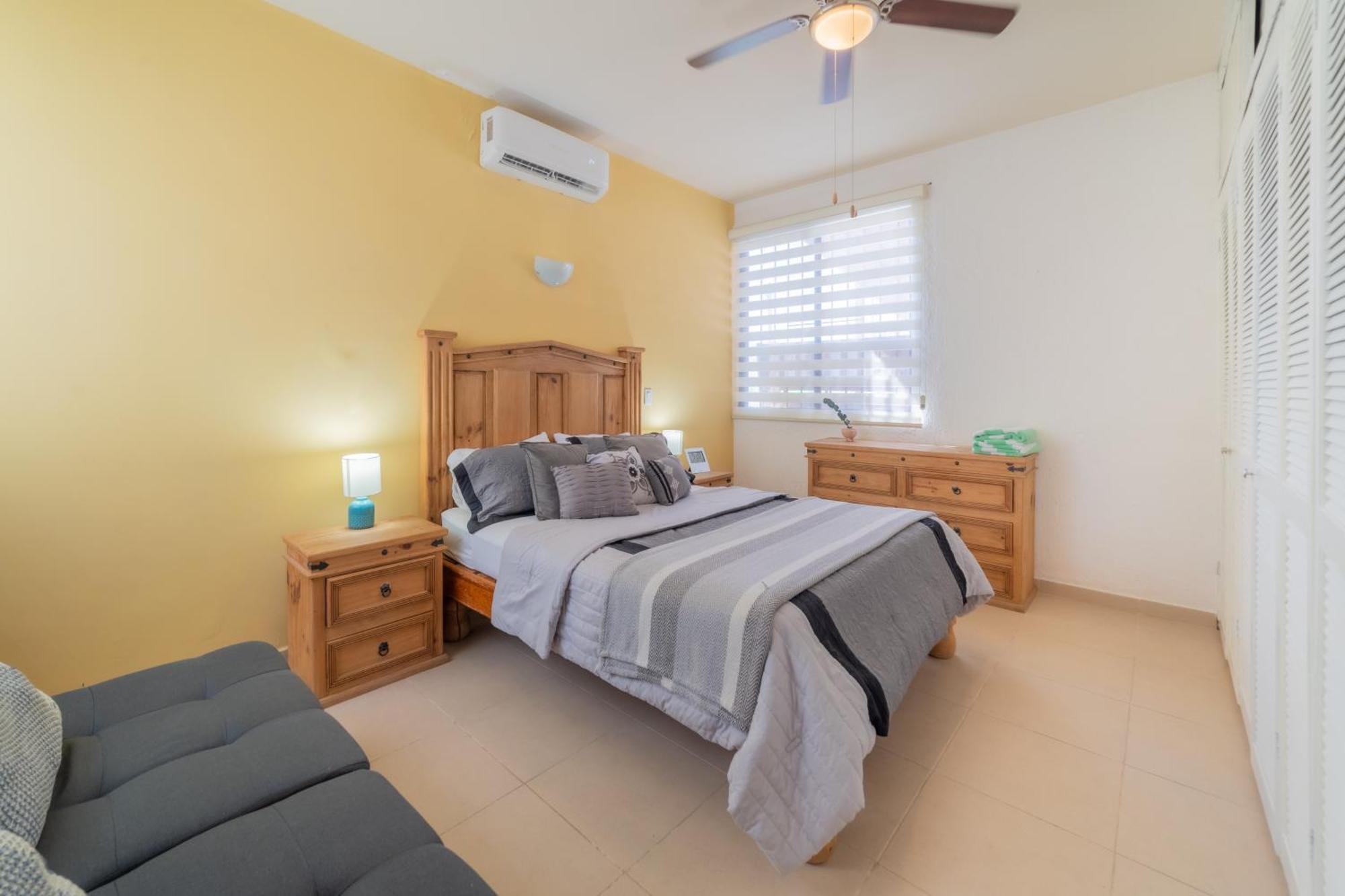 Gobaja Villas 3 Bedroom ラパス エクステリア 写真