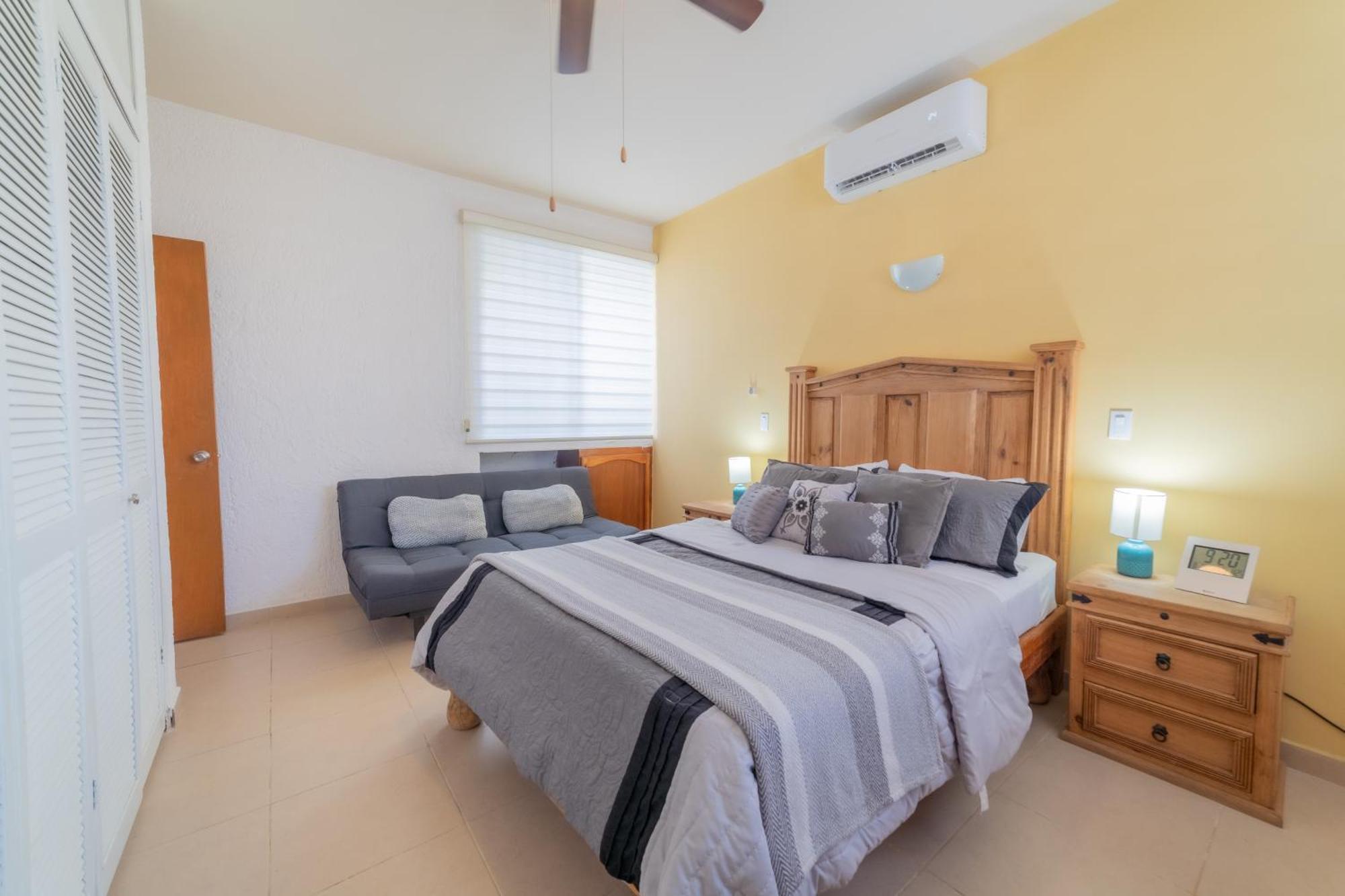 Gobaja Villas 3 Bedroom ラパス エクステリア 写真