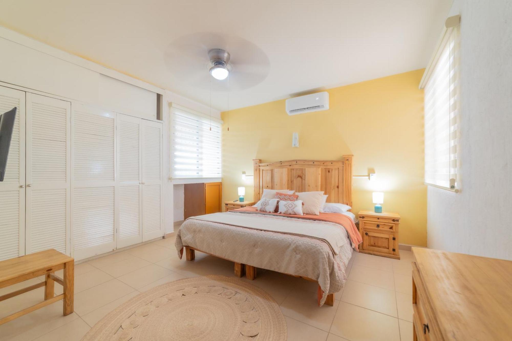 Gobaja Villas 3 Bedroom ラパス エクステリア 写真